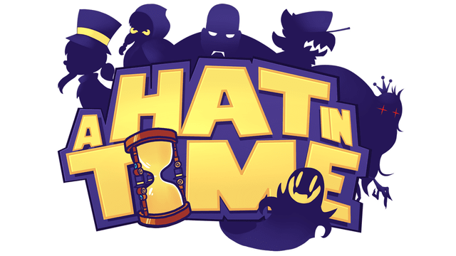 A Hat in Time