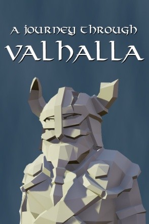A Journey Through Valhalla A Journey Through Valhalla