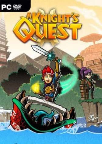 A Knight's Quest A Knight's Quest