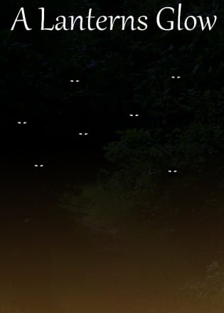 A Lanterns Glow