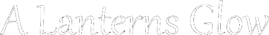 A Lanterns Glow