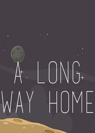 A Long Way Home A Long Way Home