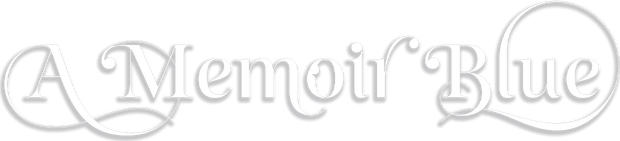 A Memoir Blue