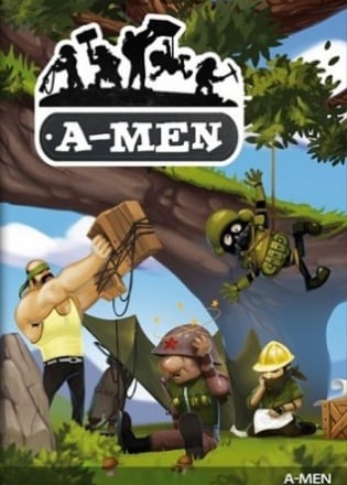 A-Men