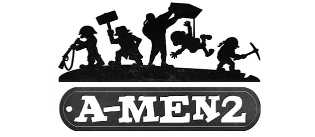 A-Men 2