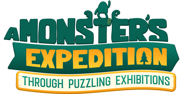 A Monster's Expedition