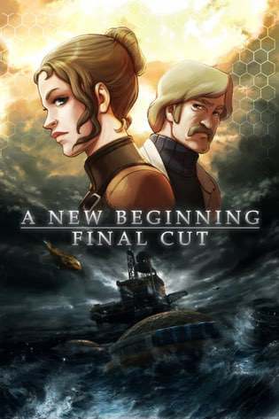 A New Beginning - Final Cut A New Beginning - Final Cut