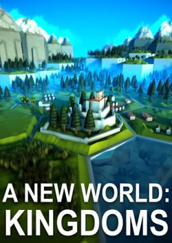 A New World: Kingdoms A New World: Kingdoms