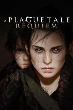 A Plague Tale: Requiem A Plague Tale: Requiem