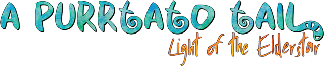 A Purrtato Tail - By the Light of the Elderstar