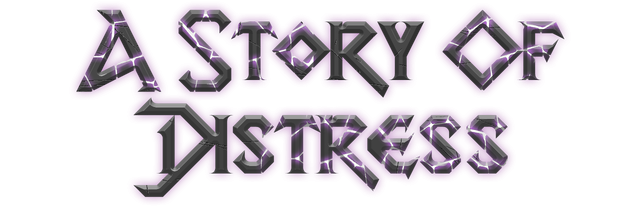 A Story of Distress
