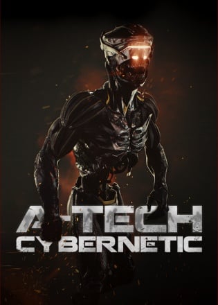 A-Tech Cybernetic VR