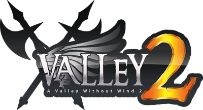 A Valley Without Wind 2