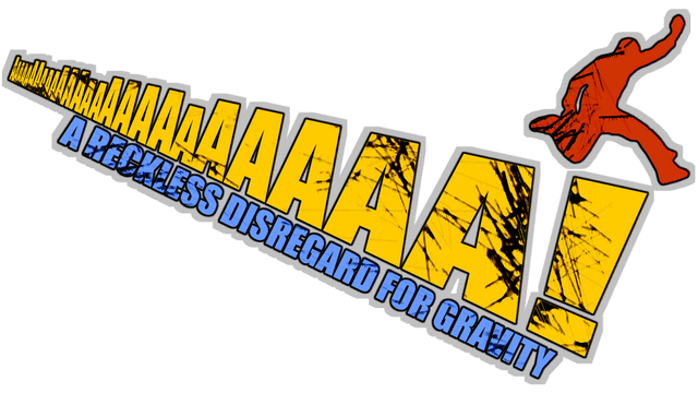 AaAaAA!!! - A Reckless Disregard for Gravity