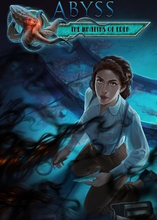 Abyss: The Wraiths of Eden Abyss: The Wraiths of Eden