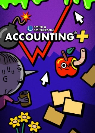 Accounting Plus