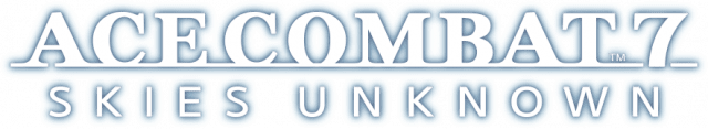ACE COMBAT 7: SKIES UNKNOWN