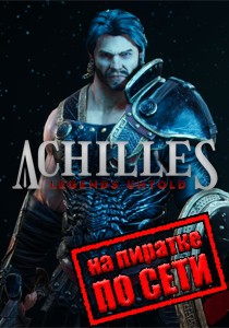 Achilles Legends Untold по сети Achilles Legends Untold по сети