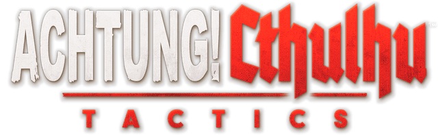 Achtung! Cthulhu Tactics