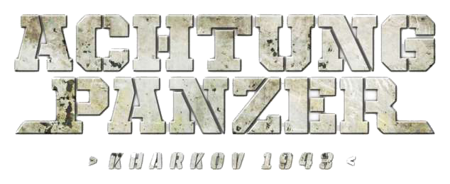 Achtung Panzer: Kharkov 1943