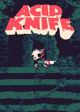 Acid Knife