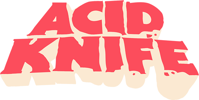 Acid Knife