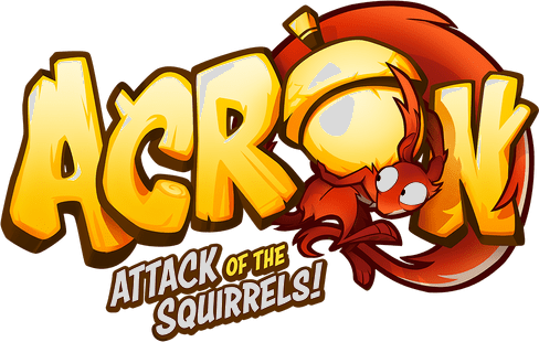 Acron: Attack of the Squirrels!