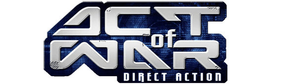 Act of War: Direct Action