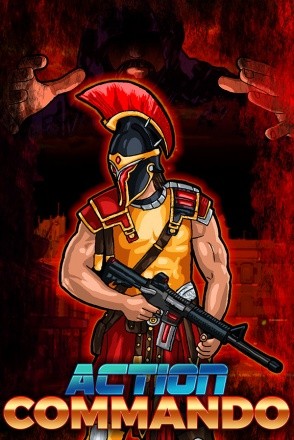 Action Commando Action Commando