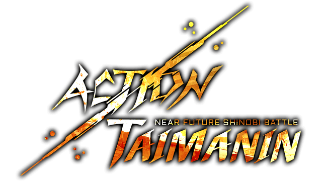 Action Taimanin