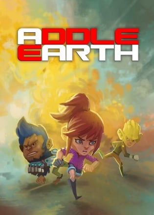 Addle Earth