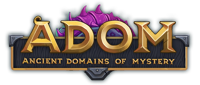 ADOM (Ancient Domains Of Mystery)