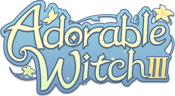 Adorable Witch 3