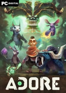 Adore Adore