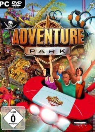 Adventure Park Adventure Park