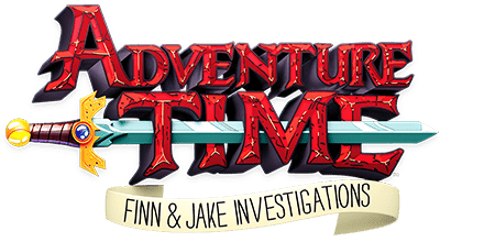 Adventure Time: Finn and Jake Investigations