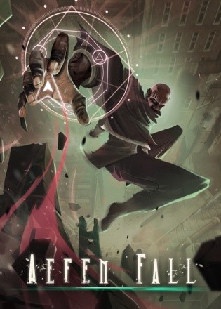 Aefen Fall Aefen Fall