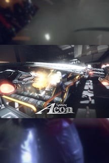 Aeon Aeon