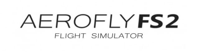 Aerofly FS 2 Flight Simulator