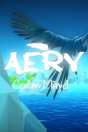 Aery - Calm Mind Aery - Calm Mind