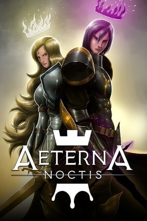 Aeterna Noctis