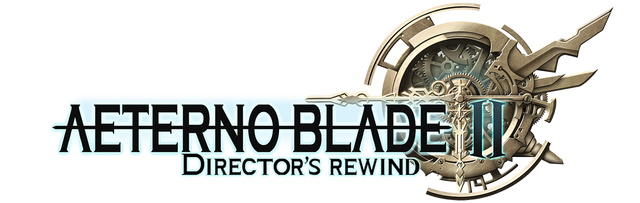 AeternoBlade 2: Director's Rewind