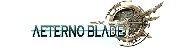 AeternoBlade