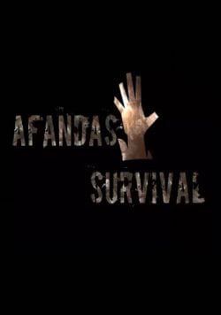 Afandas Survival Afandas Survival