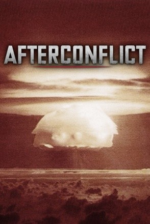 Afterconflict Afterconflict