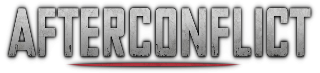Afterconflict