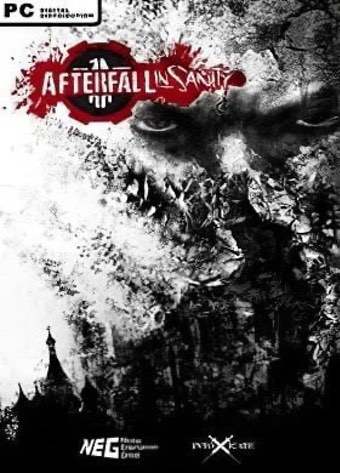 Afterfall Insanity Afterfall Insanity