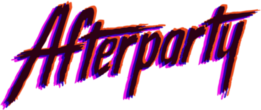 Afterparty (Лицензия)