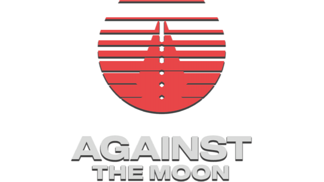 Against The Moon