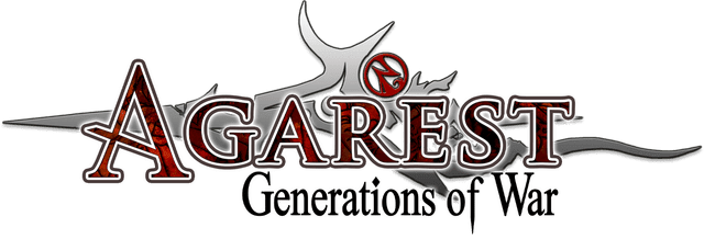 Agarest: Generations of War